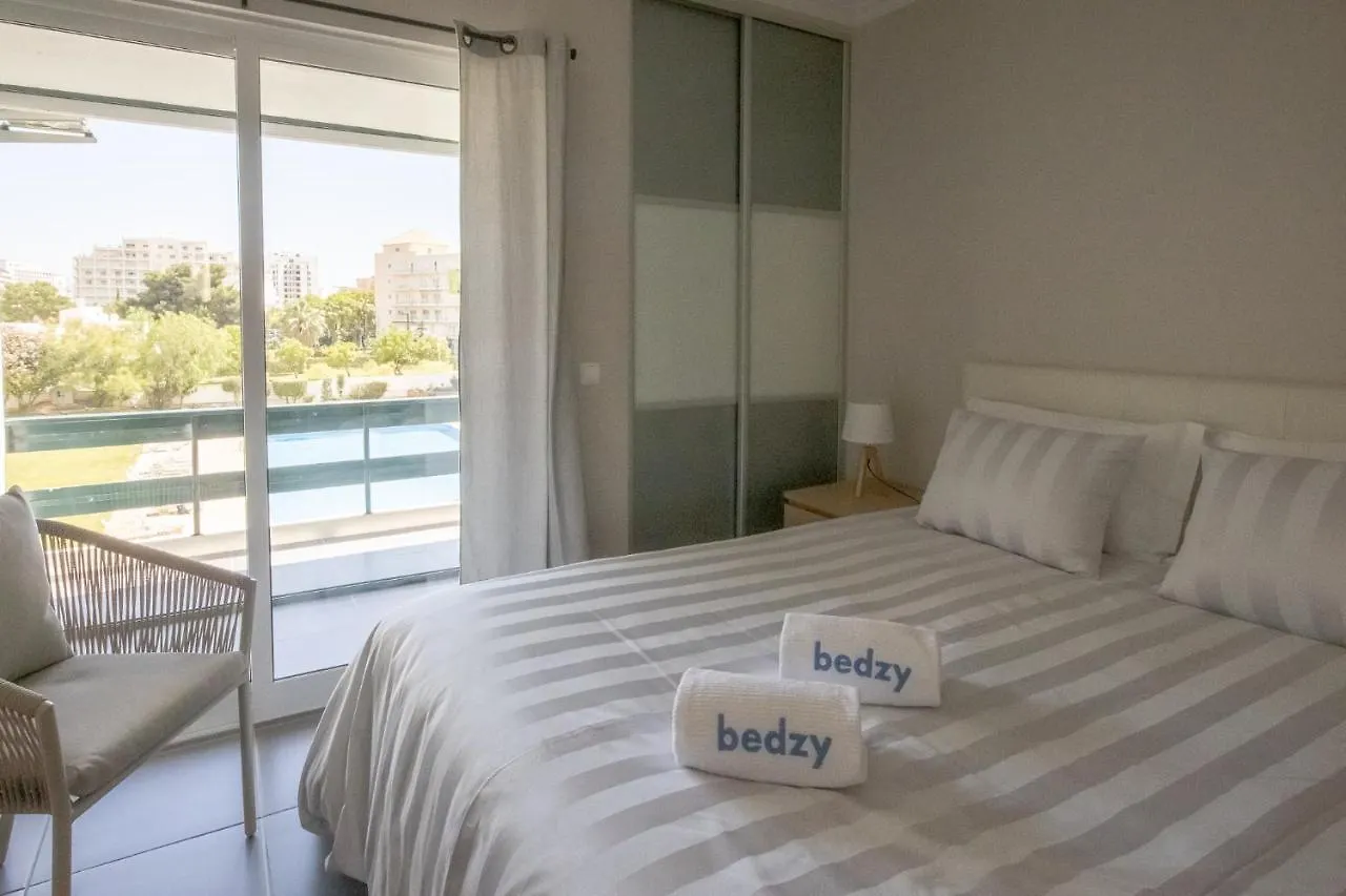 Aldeia Do Mar Studio Vilamoura Center - Swimming Pool البرتغال