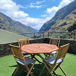 Valley House Madeira Holiday home Ribeira Brava