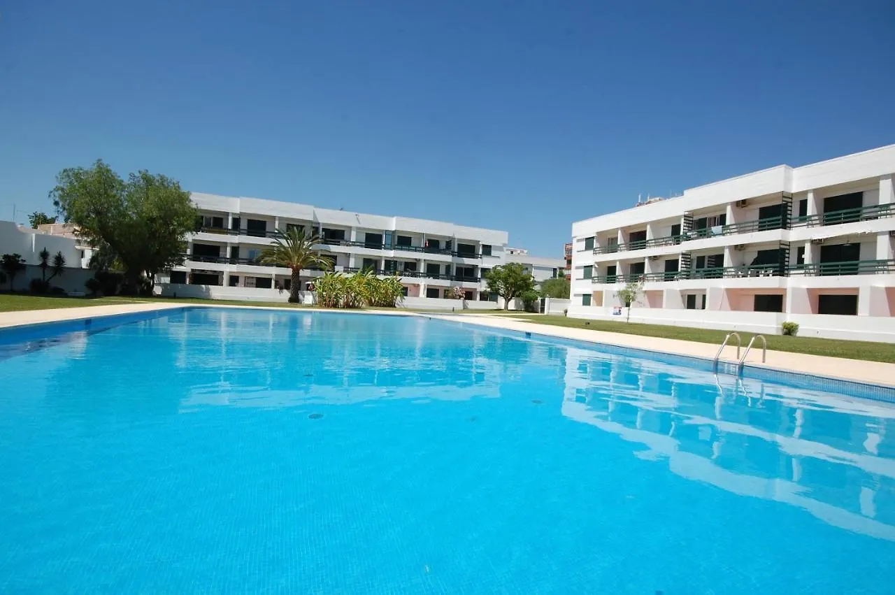 Apartment Aldeia Do Mar Studio Vilamoura Center - Swimming Pool Portugal
