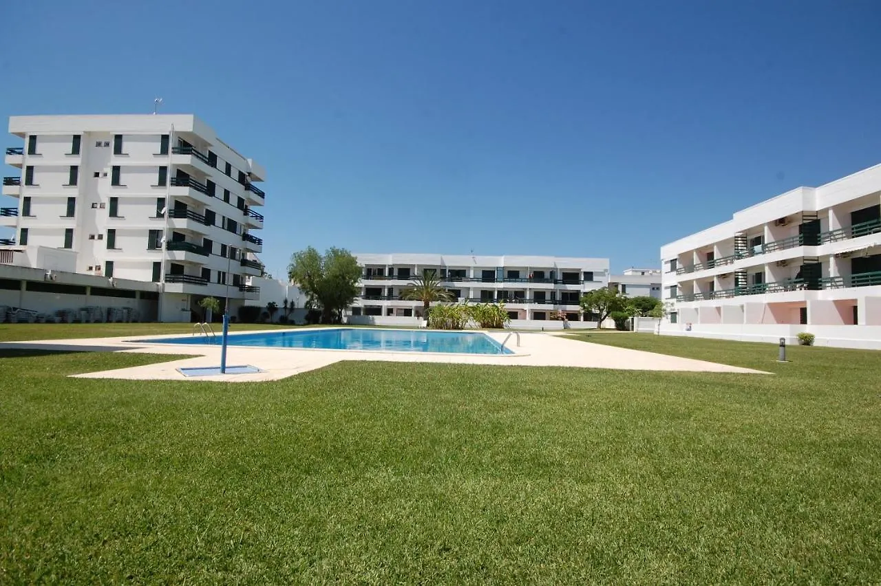 Aldeia Do Mar Studio Vilamoura Center - Swimming Pool Apartment