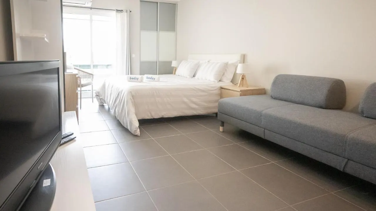 Aldeia Do Mar Studio Vilamoura Center - Swimming Pool 0*,